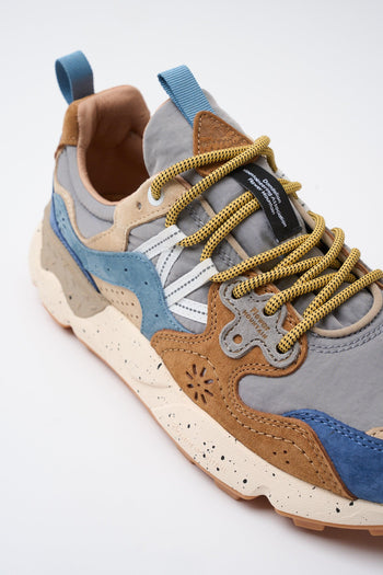 Sneaker Yamano 3 - 7