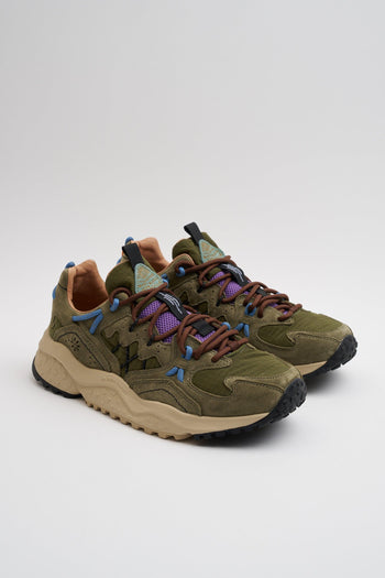 Sneaker Yamabushi - 2