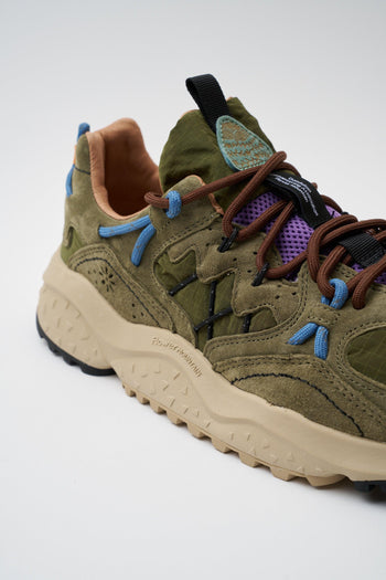 Sneaker Yamabushi - 4