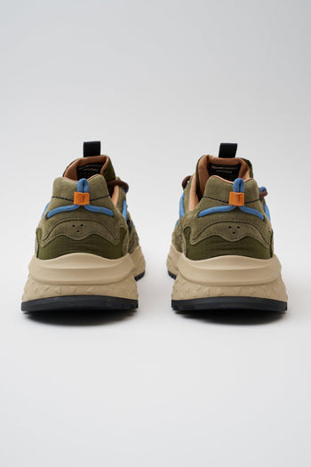 Sneaker Yamabushi - 6