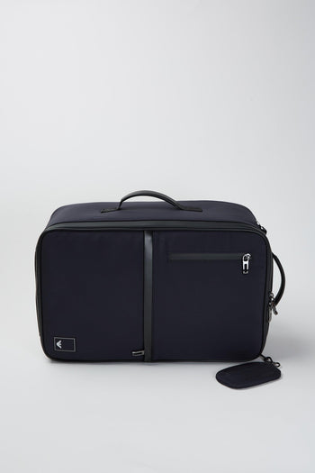 Zaino in nylon Travel Essential - 4