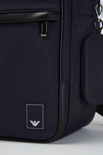 Zaino in nylon Travel Essential - 7