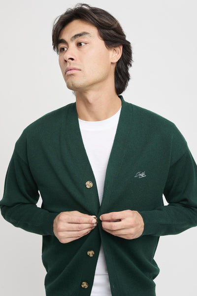 Cardigan Drôle