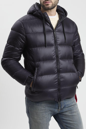 Giubbotto Verbier - 3