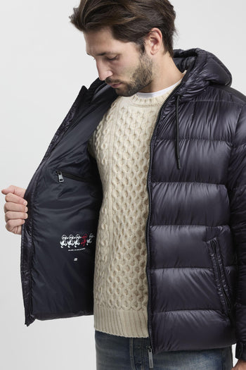 Giubbotto Verbier - 4