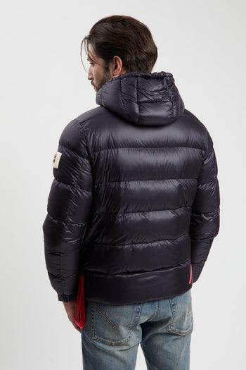 Giubbotto Verbier - 5