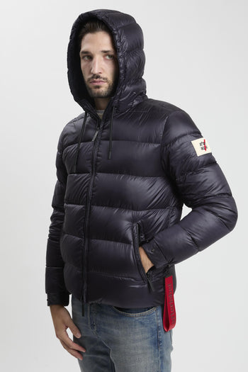 Giubbotto Verbier - 6