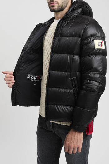 Giubbotto Verbier - 3