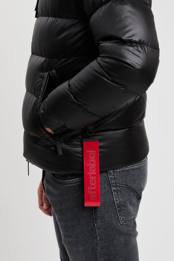 Giubbotto Verbier - 5