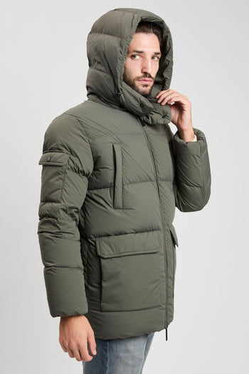 Giubbotto Vancouver - 2