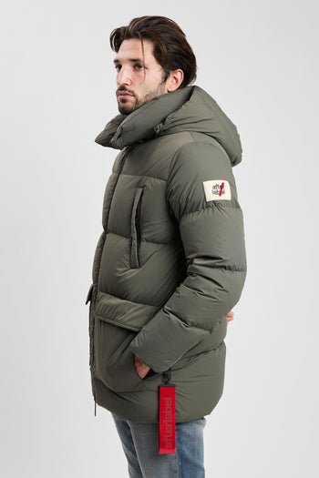 Giubbotto Vancouver - 3