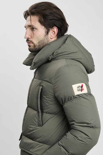 Giubbotto Vancouver - 5