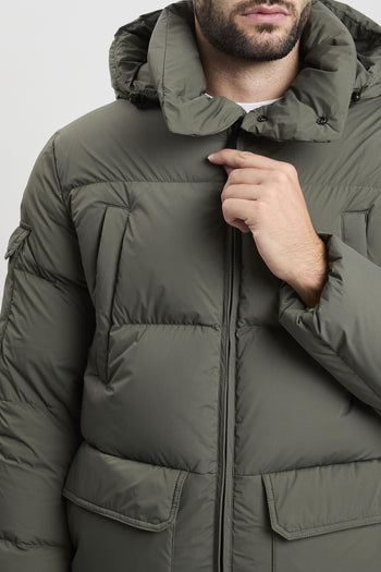 Giubbotto Vancouver - 6