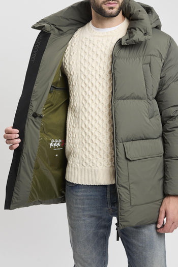 Giubbotto Vancouver - 7