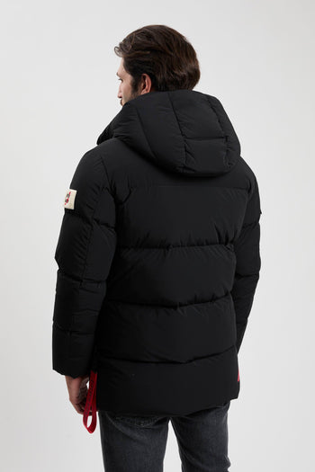 Giubbotto Vancouver - 4