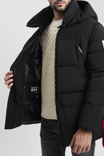 Giubbotto Vancouver - 6