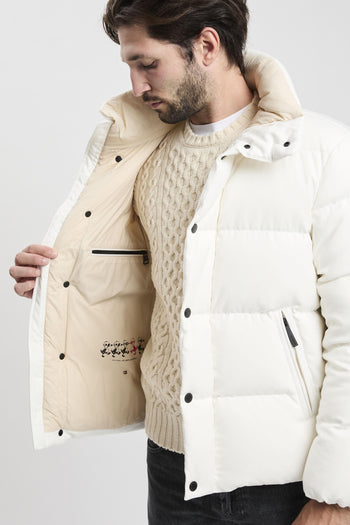 Giubbotto Chamonix - 3