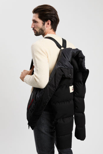 Giubbotto Chamonix - 5