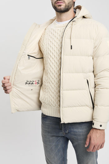 Giubbotto Verbier - 7