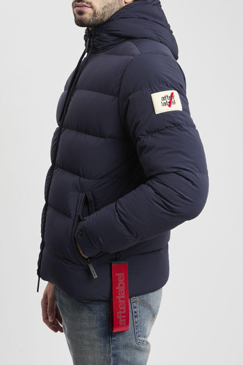 Giubbotto Verbier - 2