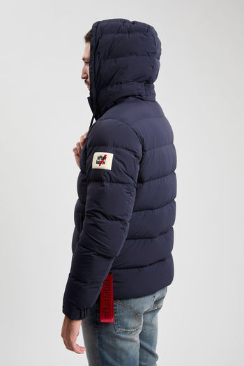 Giubbotto Verbier - 6