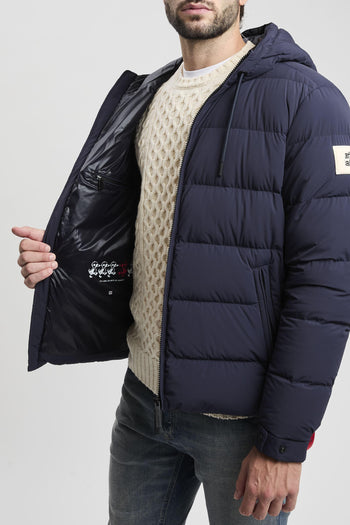 Giubbotto Verbier - 7