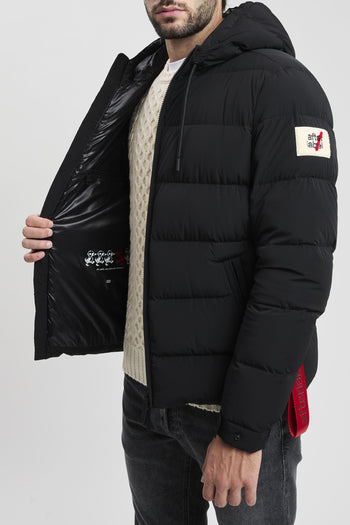 Giubbotto Verbier - 6