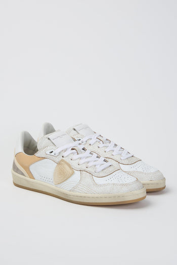 Sneaker Pgal Low - 2