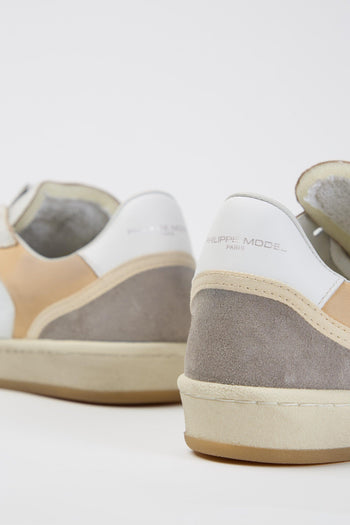 Sneaker Pgal Low - 6