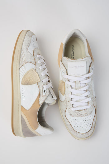 Sneaker Pgal Low - 7