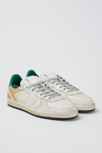 Sneaker Pgal Low - 2