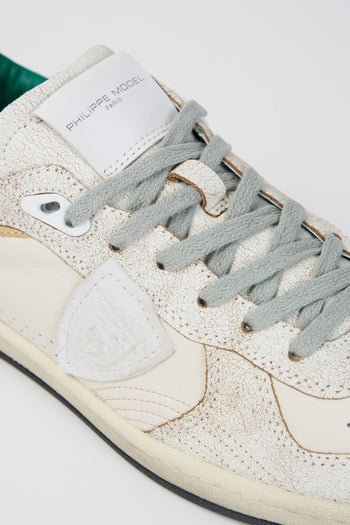 Sneaker Pgal Low - 3