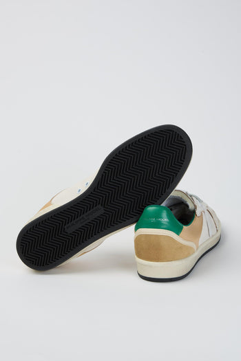 Sneaker Pgal Low - 4