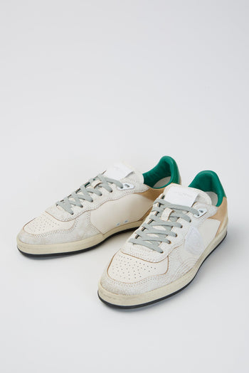 Sneaker Pgal Low - 5