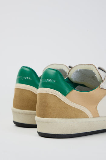 Sneaker Pgal Low - 6