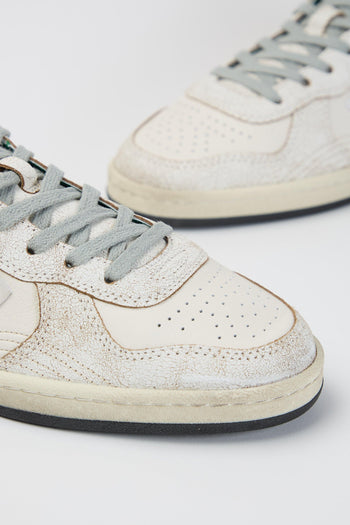 Sneaker Pgal Low - 7