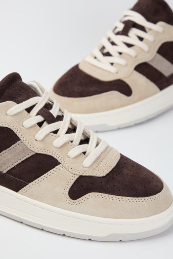 Sneaker Court 2.0 Vintage - 3