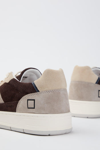 Sneaker Court 2.0 Vintage - 4