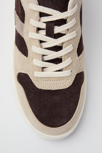 Sneaker Court 2.0 Vintage - 5