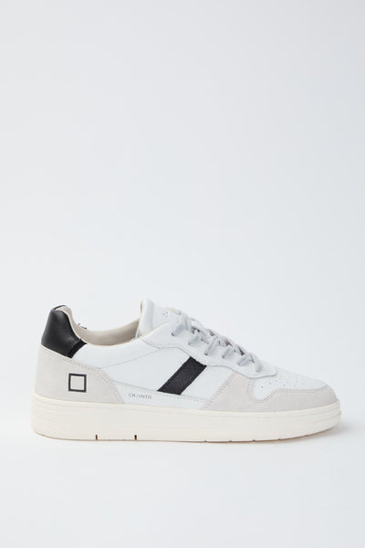 Sneaker Court 2.0 Vintage