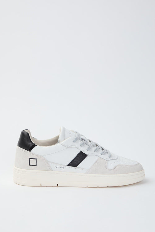 Sneaker Court 2.0 Vintage