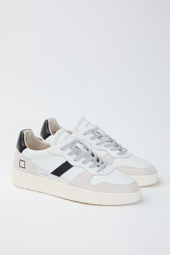 Sneaker Court 2.0 Vintage - 2