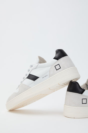 Sneaker Court 2.0 Vintage - 3