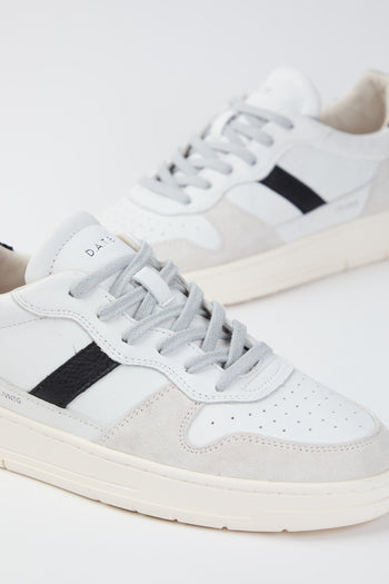 Sneaker Court 2.0 Vintage - 4