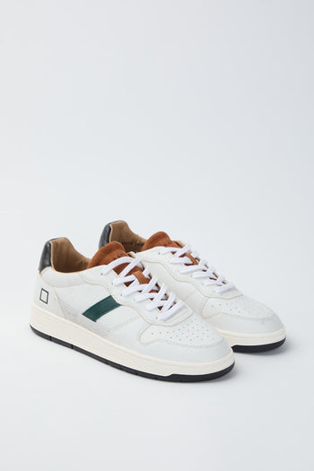 Sneaker Court 2.0 Vintage - 2