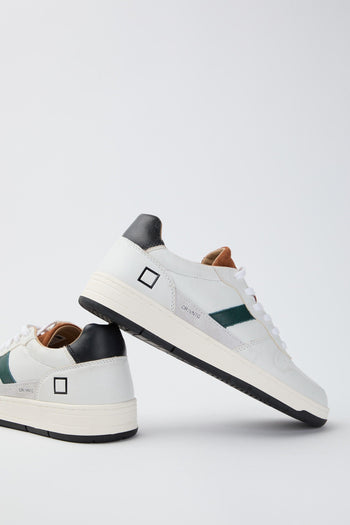 Sneaker Court 2.0 Vintage - 3