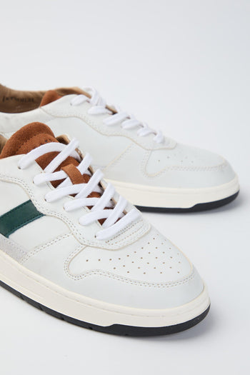 Sneaker Court 2.0 Vintage - 4