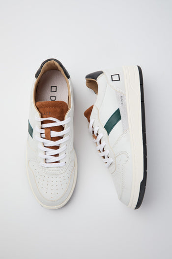 Sneaker Court 2.0 Vintage - 5