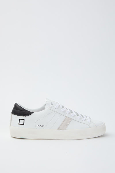 Sneaker Hill Low Calf