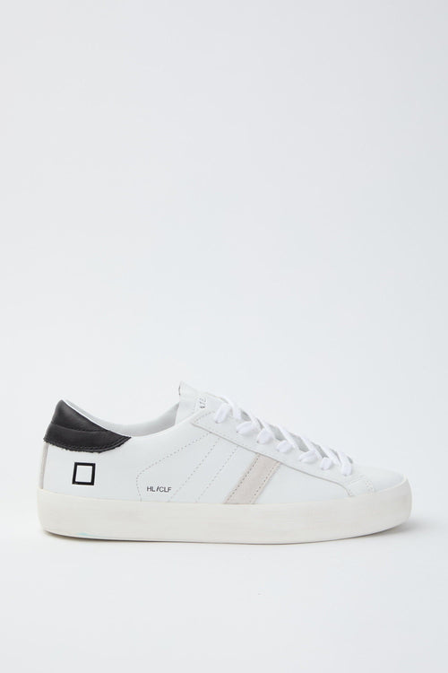 Sneaker Hill Low Calf